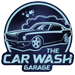 The car Wash Garage